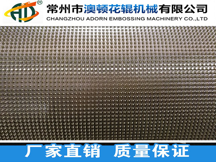 使用打包帶輥會出現的問題